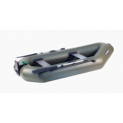 AQUA STORM ST260t pripučiama PVC valtis
